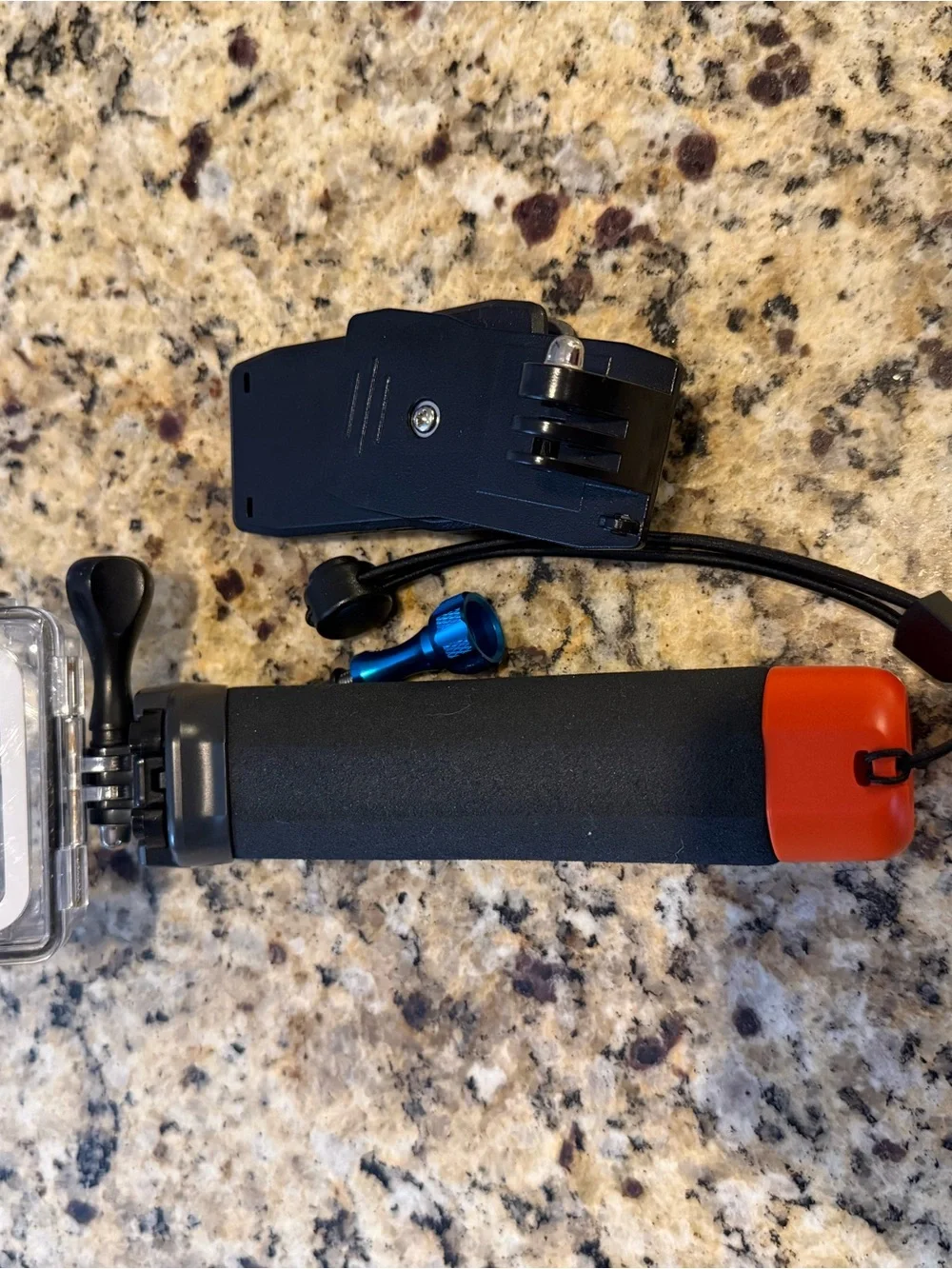 GoPro Silver Hero 7 Action Camera